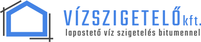Vízszigetelő Kft.
